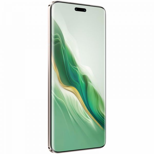 Honor Magic 6 Pro Green 512 gb impecabil 