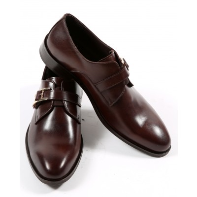 Pantofi Monk de barbati DON MEN